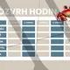 Rozvrhy hodin pro děti - mořský svět  5