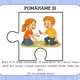 PRAVIDLA ŠKOLNÍ DRUŽINY - PUZZLE 2