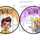 Ranní pozdravy - výzdoba třídy 2