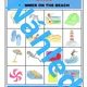 Summer on the beach - Bingo a Já mám kdo má? 3