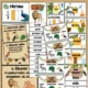ZOO - výzdoba pro 4. ročník 2