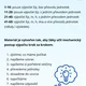 Polohová energie - oboustranné listy 3