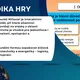 Milionář: Vědomostní soutěž - ENERGETIKA (Energetická gramotnost) 3
