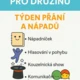 Týdenní plány do družiny na září: 4 plány 3