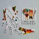  Puzzle - INDIÁNI  4