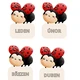 Berušková výzdoba 🐞 7