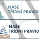 Třídní pravidla - mořský svět 2