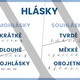 Plakáty do českého jazyka - mořský svět 2
