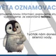 Balíček plakátů do českého jazyka a matematiky - mořský svět 8
