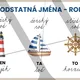 Plakáty do českého jazyka - mořský svět 6