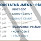 Balíček plakátů do českého jazyka a matematiky - mořský svět 9
