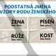 Plakáty do českého jazyka - mořský svět 8