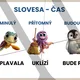 Balíček český jazyk a matematika - mořský svět 8