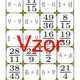 Pexeso - Sčítání a odčítání zlomků | matematika 2