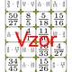 Pexeso - Násobení zlomků | matematika 2