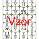 Pexeso - Složené zlomky | matematika 2