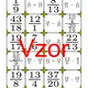 Pexeso - Aritmetika zlomků | matematika 2