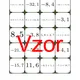 Pexeso - Sčítání kladných a záporných desetinných čísel | matematika 2