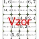 Pexeso - Dělení desetinných čísel | matematika 2