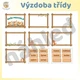 Výzdoba 1. třídy 3