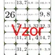 Pexeso - Aritmetika desetinných čísel | matematika 2