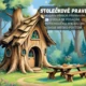 Pravidla třídy- Pařezové chaloupky 2