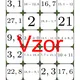 Pexeso - Sčítání a odčítání desetinných čísel | matematika 2