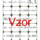 Pexeso - Dělení 10, 100 a 1000 s desetinnými čísly | matematika 2
