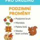 Týdenní plány do družiny na září: 4 plány 2