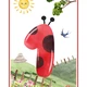 Berušková výzdoba 🐞 10