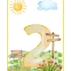 Sluníčková výzdoba ☀️ 8