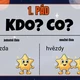 Pádové otázky, pády podstatných jmen 2