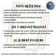 ŠKOLA - 44 barevných ilustrací/klipartů 4