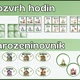 Výzdoba třídy: Lesní skřítci  4