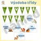 Výzdoba 1. třídy 4