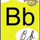 ABECEDA - CHAMELEON (barevná) 3