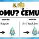 Pádové otázky, pády podstatných jmen 2