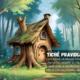 Pravidla třídy- Pařezové chaloupky 3