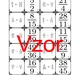 Pexeso - Sčítání a odčítání zlomků | matematika 4