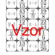 Pexeso - Aritmetika zlomků | matematika 4