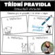 Balíček pro 2. třídu - černobílá výzdoba (14 pomůcek) 3