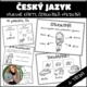 Balíček pro 2. třídu - černobílá výzdoba (14 pomůcek) 10