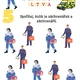 Záchranářská plotovka 🚑 🧯 3