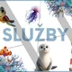 Třídní služby - mořský svět 2