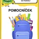 POMOCNÍČEK - Jak si nachystat tašku do školy? 2