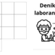 Chemik - výzdoba třídy + celoroční hra 4