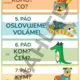 Pádové otázky přehledy - superhrdinové 3