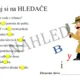 Hledej, hledej, hledači! - Vyjmenovaná slova 2