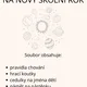 Úvod do nového roku - Vesmír 2
