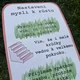 Wellbeing - plakáty 3